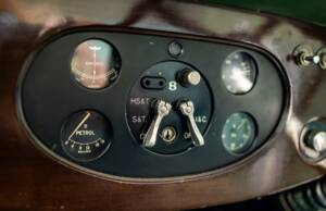Image 27/50 of Bentley 3 1&#x2F;2 Litre (1934)