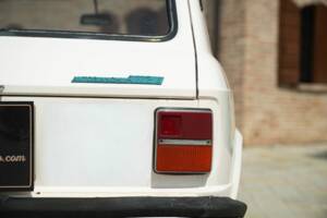 Image 10/41 of Autobianchi A112 Elite (1973)