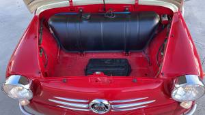 Bild 7/38 von FIAT 600 Ghia &quot;Jolly&quot; (1964)