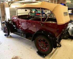 Bild 4/43 von FIAT 501 (1925)