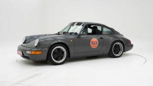 Immagine 1/15 di Porsche 911 Carrera 2 (1991)