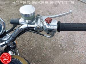 Image 18/35 of Honda CB 750 Four (1976)