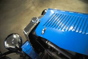 Image 60/85 de MG J2 Midget (1934)