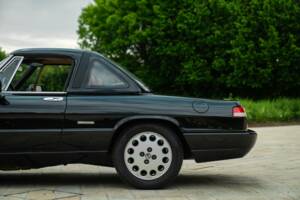 Bild 13/50 von Alfa Romeo 2.0 Spider (1991)