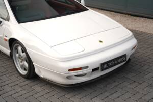 Image 25/50 of Lotus Esprit S4 (1994)