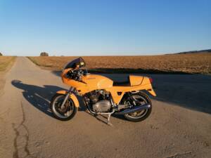 Image 2/4 of Laverda DUMMY (1986)