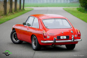 Bild 42/46 von MG MGB GT V8 (1975)