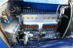 Immagine 27/50 di Bugatti Type 49 (1931)
