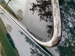Imagen 21/46 de Jaguar XJRS 6.0 (1992)
