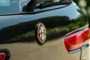 Imagen 15/43 de Alfa Romeo 156 2.0i JTS 16V (2002)