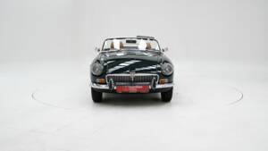 Bild 5/15 von MG MGB (1973)