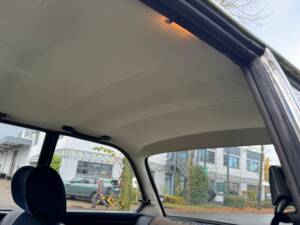 Bild 12/17 von BMW 1502 (1976)