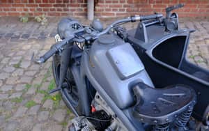 Image 73/92 of Zündapp KS 750 (1943)