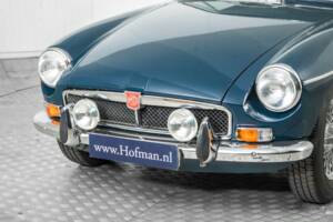 Bild 19/50 von MG MGB GT (1972)