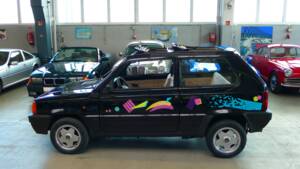 Bild 16/42 von FIAT Panda 1000 (1989)