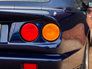 Afbeelding 57/99 van Aston Martin V8 Volante (1999)