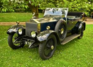 Image 6/50 of Rolls-Royce 20 HP (1923)