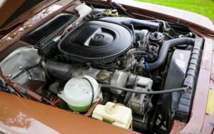 Bild 26/61 von Mercedes-Benz 450 SL (1977)