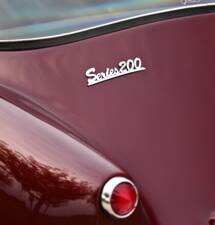 Bild 24/42 von TVR Griffith 200 (1965)