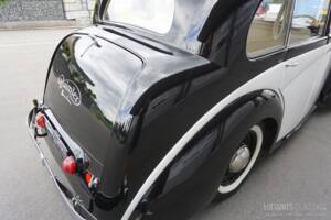 Bild 23/60 von Daimler DB 18 (1948)