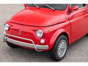 Image 10/24 of FIAT 500 L (1971)