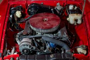 Image 27/27 of MG MGB GT (1972)