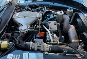 Bild 15/16 von TVR Chimaera 5,0 (1997)