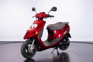 Bild 2/50 von Malaguti F10 Jet Line America (1994)