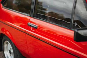 Immagine 27/50 di Ford Escort RS 2000 (1980)