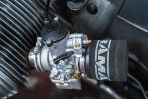 Immagine 44/44 di BMW R 100 T (1978)