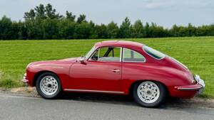 Bild 42/42 von Porsche 356 B Carrera 2/2000 GS (1963)