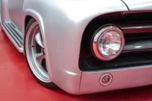 Imagen 3/57 de Ford F-100 (1955)