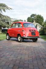 Immagine 11/30 di BMW 600 (1958)