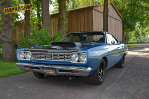 Bild 6/73 von Plymouth Satellite (1968)