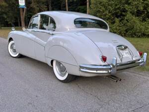 Bild 3/36 von Jaguar Mk IX (1960)