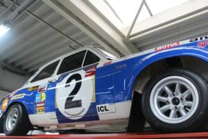 Image 35/50 of Ford Escort RS 1600 (1973)