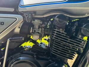 Image 4/20 of Yamaha XS 750 (1979)