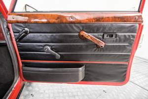 Bild 18/50 von Rover Mini Cooper 1,3 (1991)