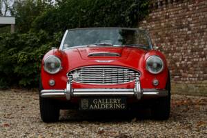 Image 37/50 de Austin-Healey 100/6 (BN4) (1959)
