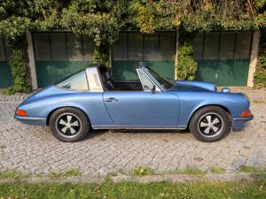 Bild 5/32 von Porsche 911 2.2 S (1971)