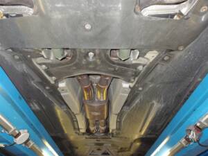 Image 86/99 of Ferrari California (2010)