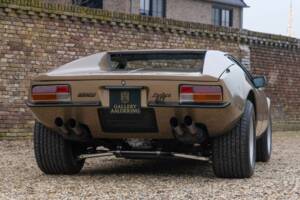 Imagen 37/50 de De Tomaso Pantera GTS (1975)
