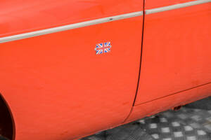 Bild 25/50 von MG MGB GT (1975)