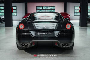 Image 8/25 of Ferrari 599 GTB Fiorano (2006)