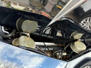 Bild 44/50 von Chevrolet Corvette 25th Anniversary (1978)