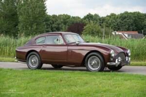 Immagine 3/23 di Aston Martin DB 2/4 Mk III (1958)