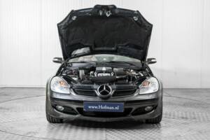 Immagine 38/50 di Mercedes-Benz SLK 200 Kompressor (2004)