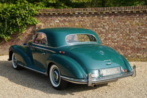 Bild 23/50 von Mercedes-Benz 300 S (1953)