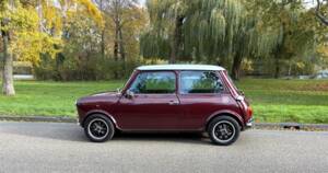 Imagen 25/27 de Mini Cooper 1.3i MPI (2000)