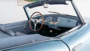 Bild 24/35 von BMW 507 (1957)